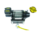 12v electric strap high speed winch NVT12500(12500lbs) 12/24V